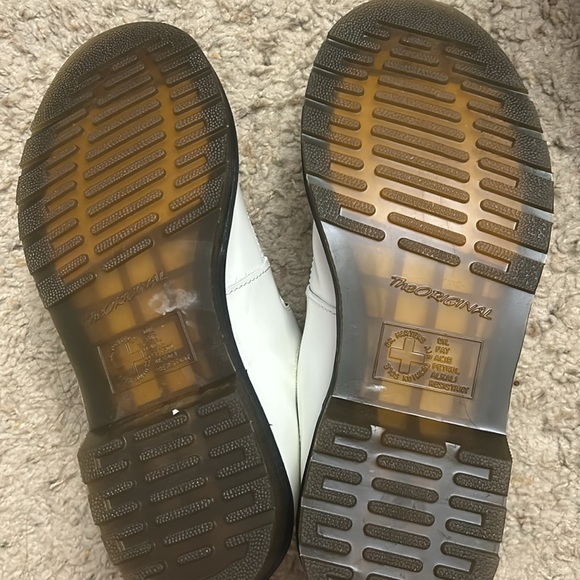 Dr. Martens 8065 Mary Jane - Picture 3 of 3